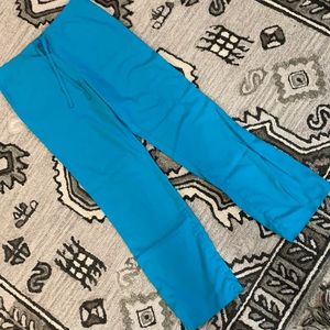 Cherokee Scrub Pants